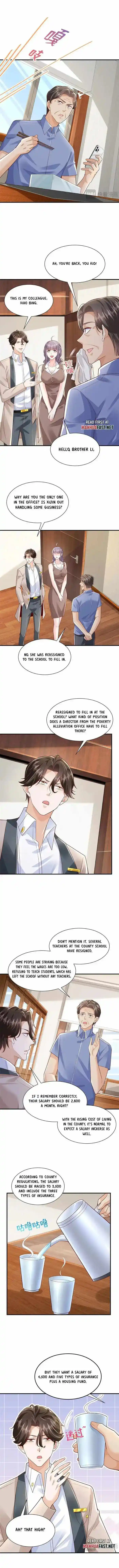 I Randomly Have A New Career Every Week Chapter 731