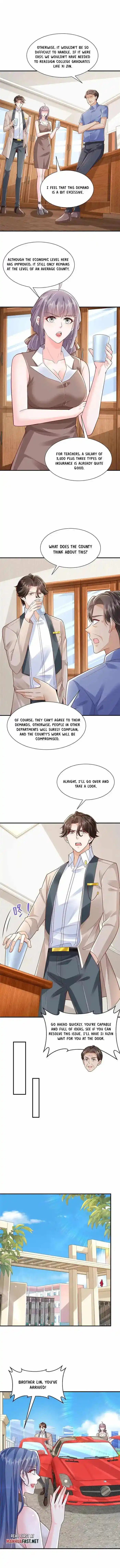 I Randomly Have A New Career Every Week Chapter 731