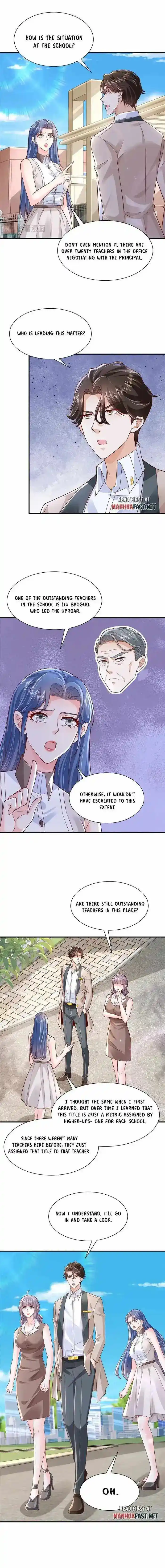 I Randomly Have A New Career Every Week Chapter 731