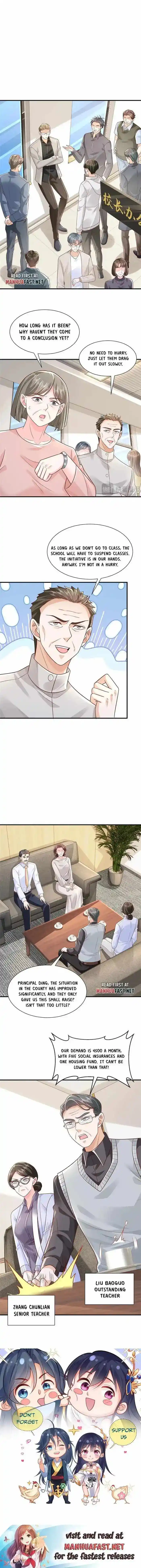 I Randomly Have A New Career Every Week Chapter 731