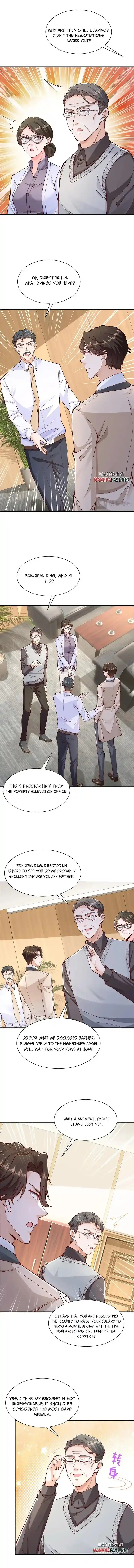 I Randomly Have A New Career Every Week Chapter 732