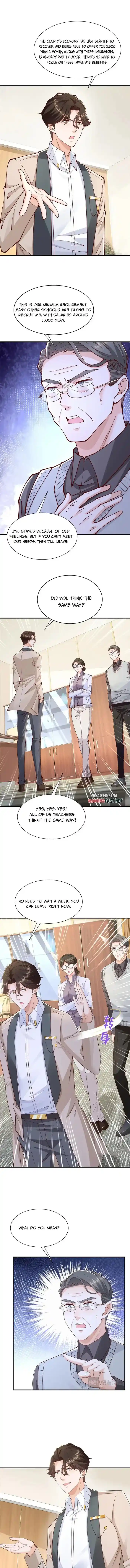 I Randomly Have A New Career Every Week Chapter 732