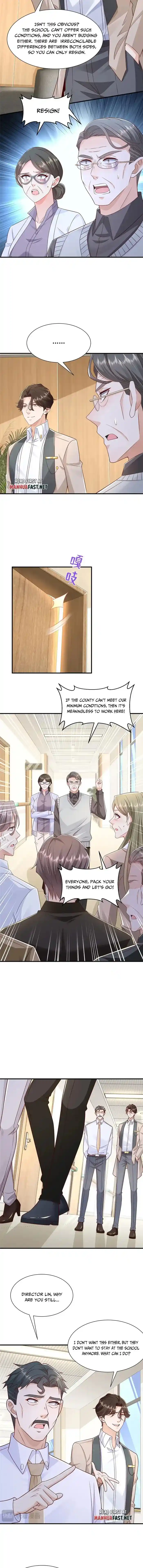 I Randomly Have A New Career Every Week Chapter 732