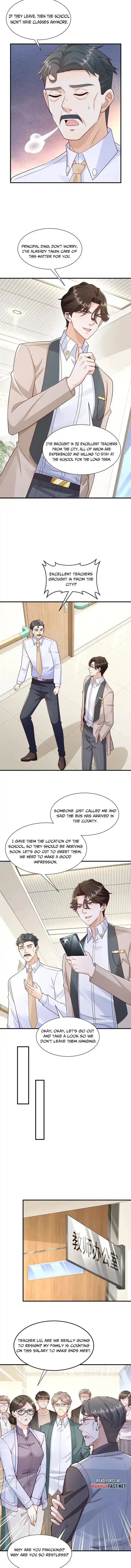 I Randomly Have A New Career Every Week Chapter 732