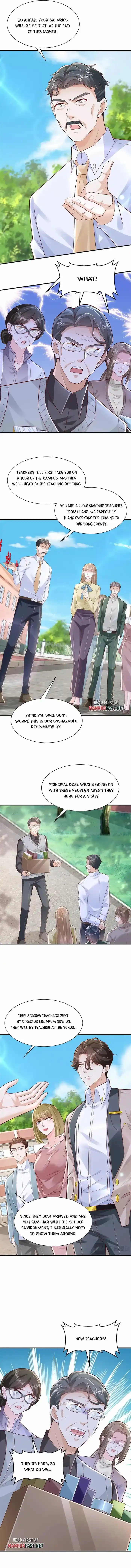 I Randomly Have A New Career Every Week Chapter 733