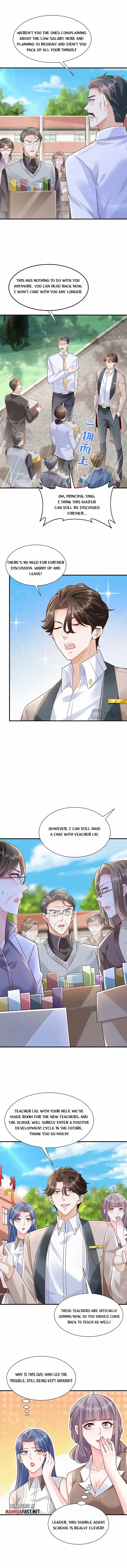 I Randomly Have A New Career Every Week Chapter 733