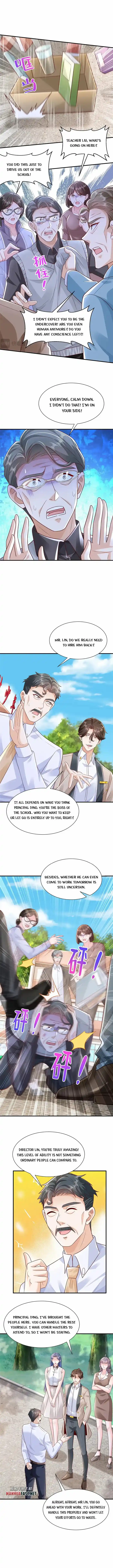 I Randomly Have A New Career Every Week Chapter 733