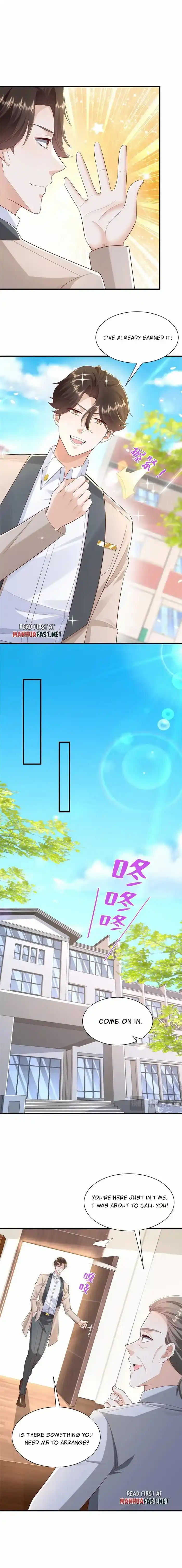 I Randomly Have A New Career Every Week Chapter 734