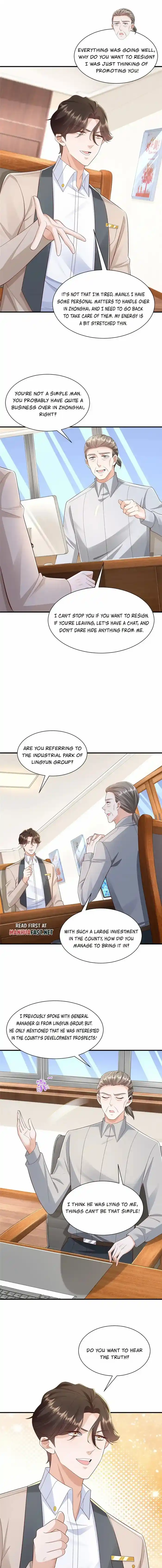 I Randomly Have A New Career Every Week Chapter 734