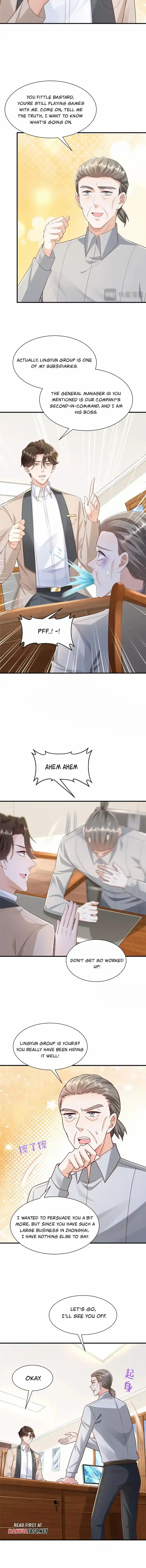 I Randomly Have A New Career Every Week Chapter 734