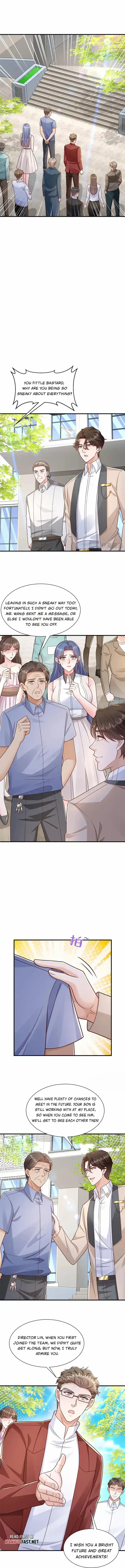 I Randomly Have A New Career Every Week Chapter 734