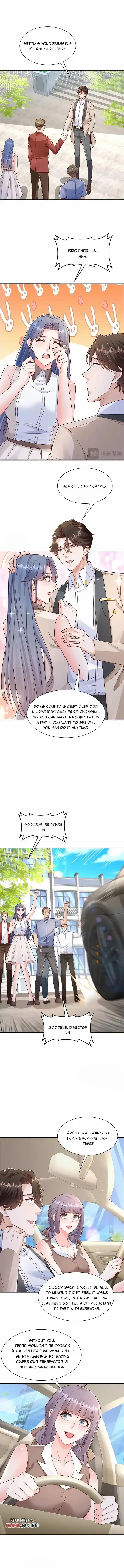 I Randomly Have A New Career Every Week Chapter 734