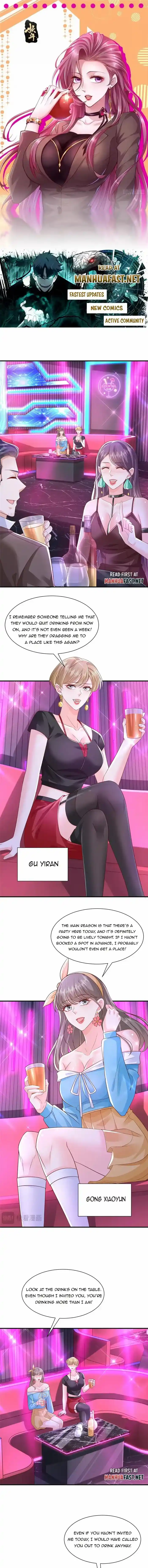 I Randomly Have A New Career Every Week Chapter 735