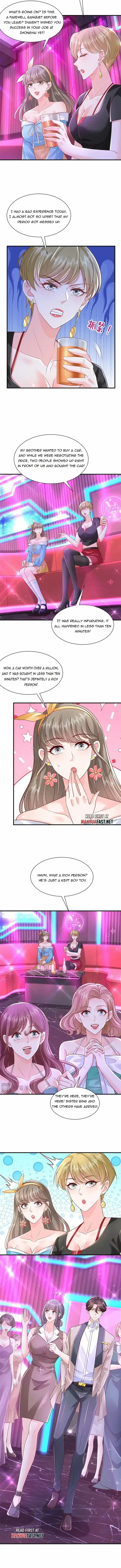 I Randomly Have A New Career Every Week Chapter 735