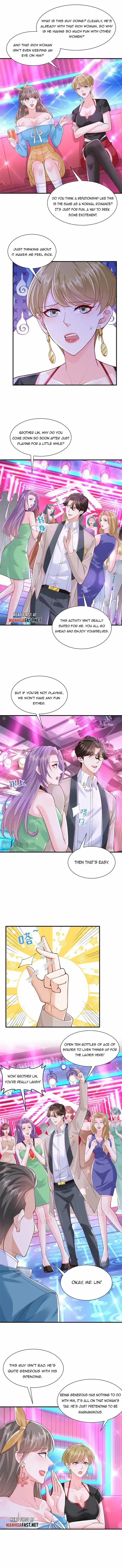 I Randomly Have A New Career Every Week Chapter 735