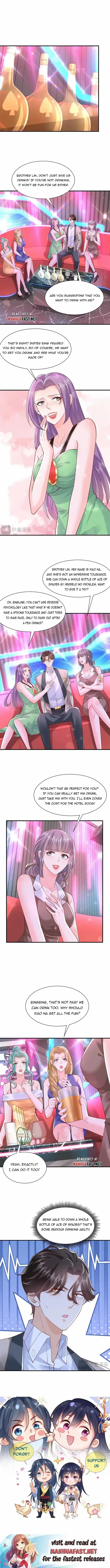 I Randomly Have A New Career Every Week Chapter 735