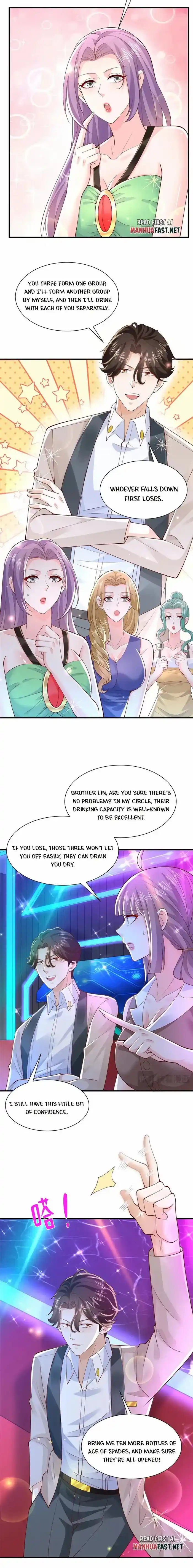 I Randomly Have A New Career Every Week Chapter 736