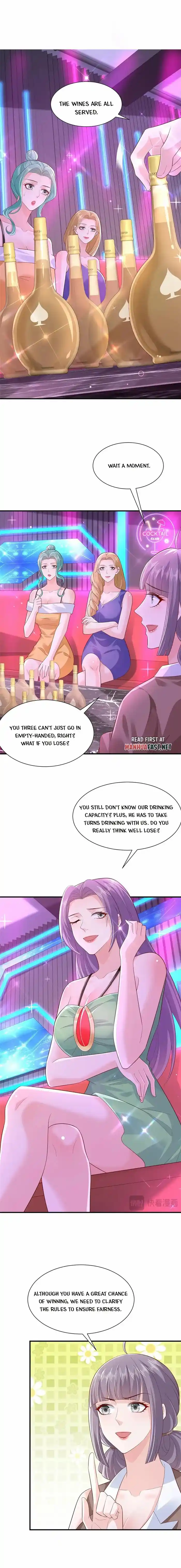 I Randomly Have A New Career Every Week Chapter 736