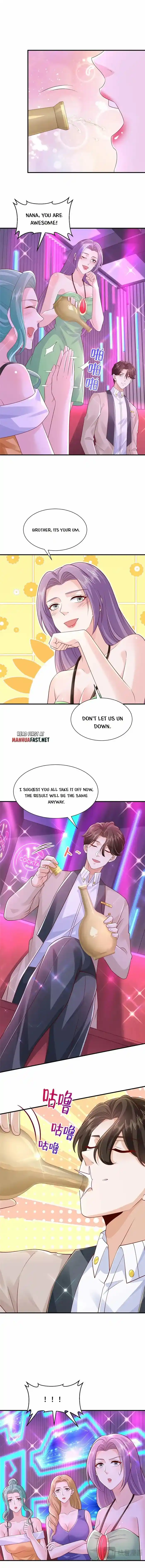 I Randomly Have A New Career Every Week Chapter 736