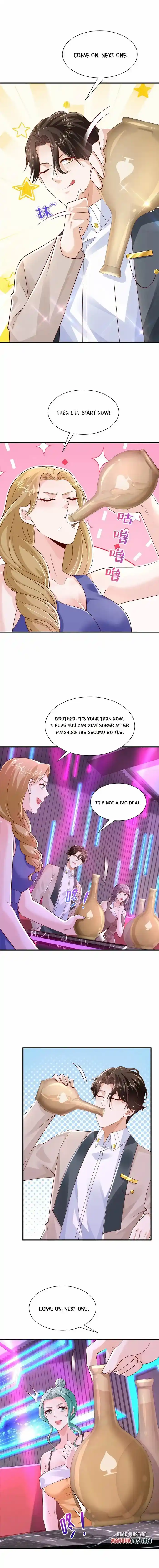 I Randomly Have A New Career Every Week Chapter 736