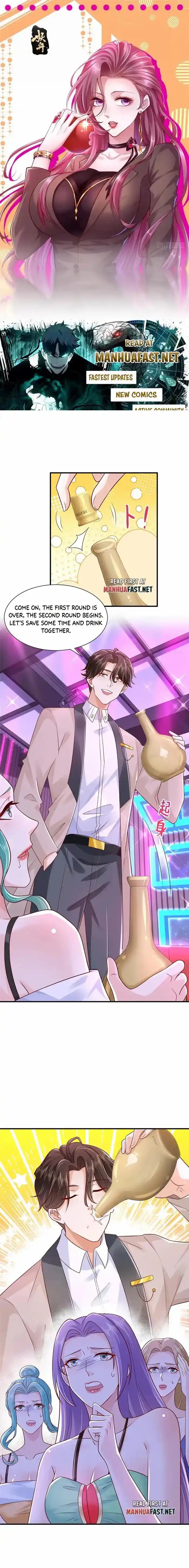 I Randomly Have A New Career Every Week Chapter 737