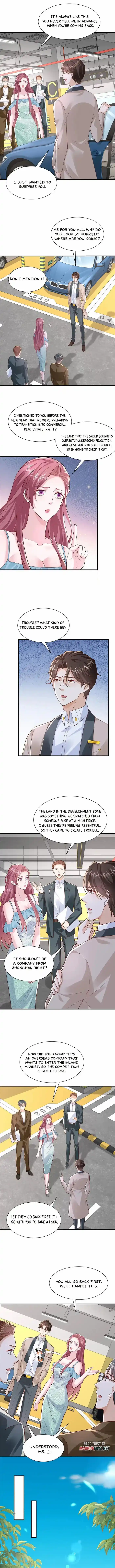 I Randomly Have A New Career Every Week Chapter 737