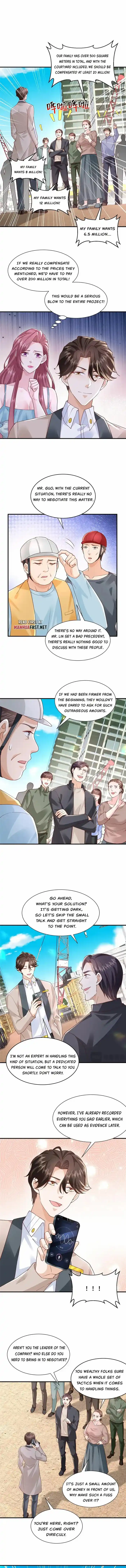 I Randomly Have A New Career Every Week Chapter 738