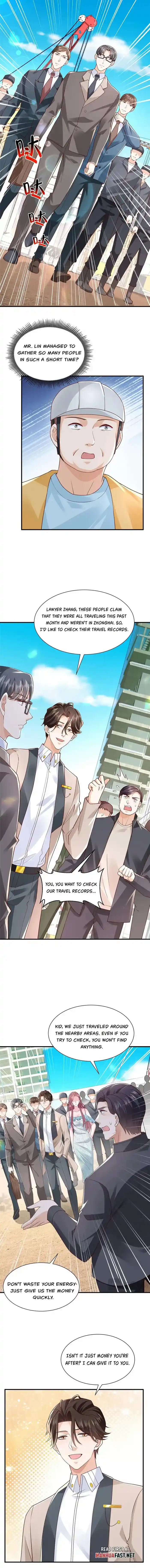 I Randomly Have A New Career Every Week Chapter 738