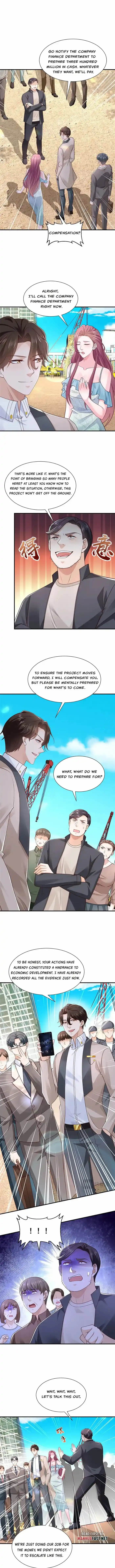 I Randomly Have A New Career Every Week Chapter 738