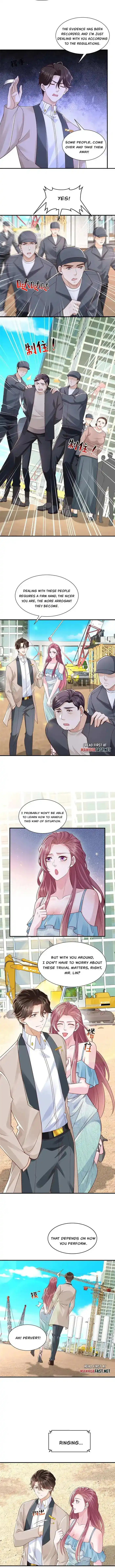 I Randomly Have A New Career Every Week Chapter 738