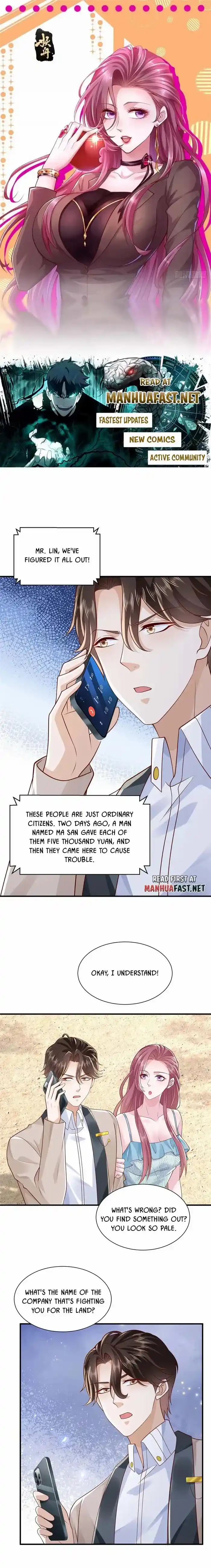 I Randomly Have A New Career Every Week Chapter 739