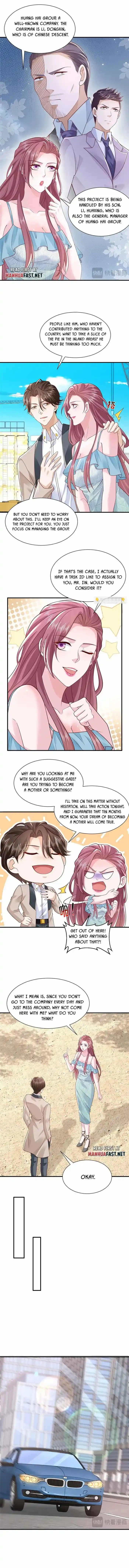 I Randomly Have A New Career Every Week Chapter 739