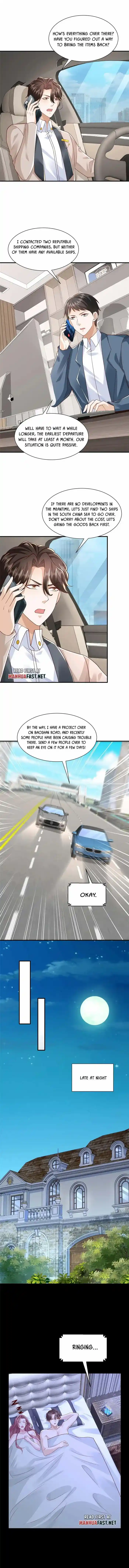 I Randomly Have A New Career Every Week Chapter 739