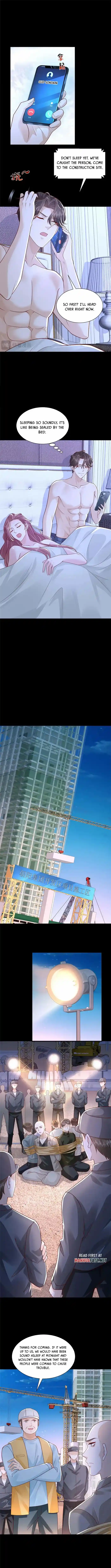 I Randomly Have A New Career Every Week Chapter 739