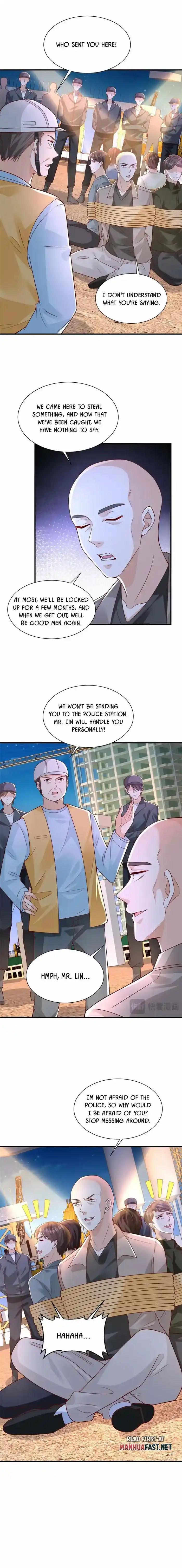 I Randomly Have A New Career Every Week Chapter 739