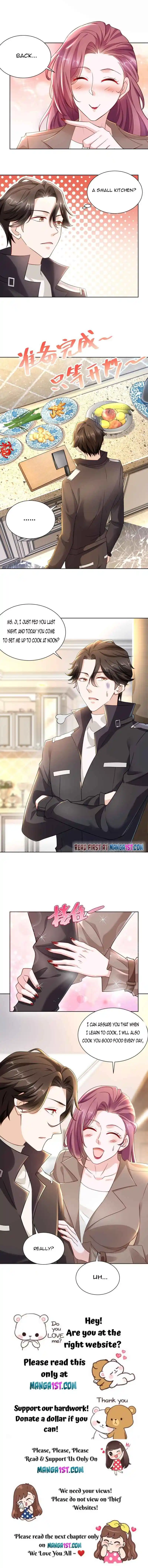 I Randomly Have A New Career Every Week Chapter 74