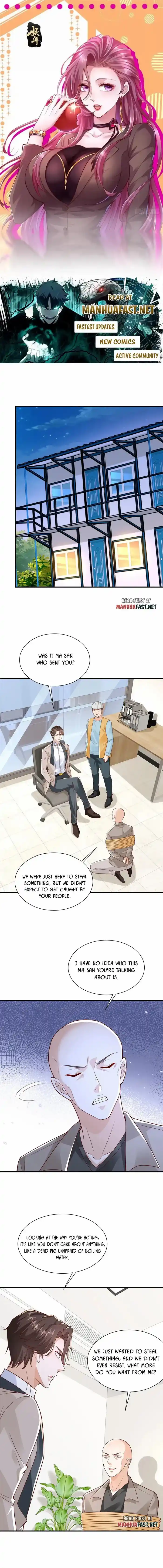 I Randomly Have A New Career Every Week Chapter 740