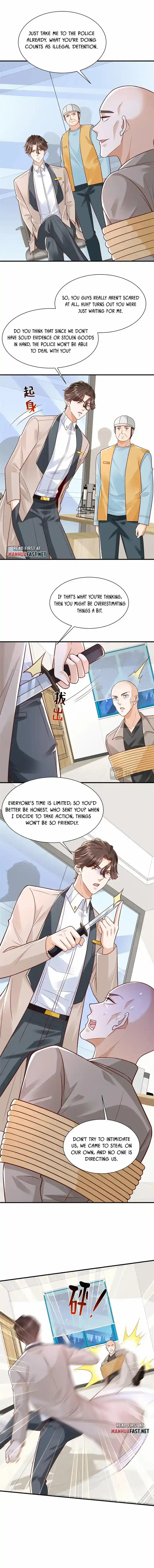 I Randomly Have A New Career Every Week Chapter 740