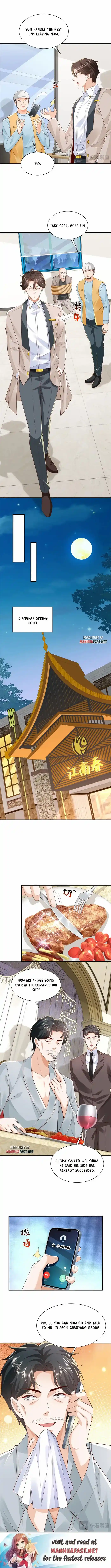 I Randomly Have A New Career Every Week Chapter 740