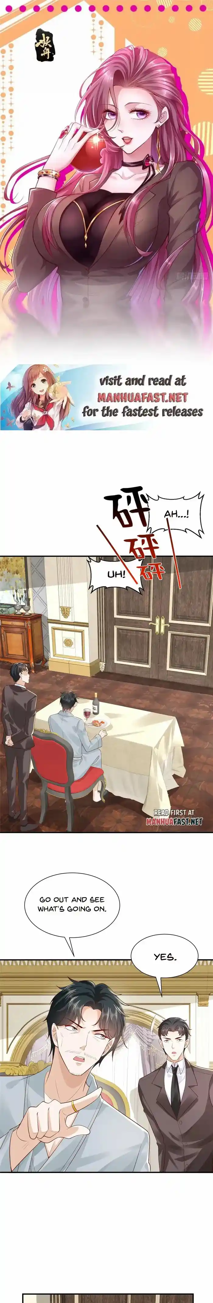 I Randomly Have A New Career Every Week Chapter 741