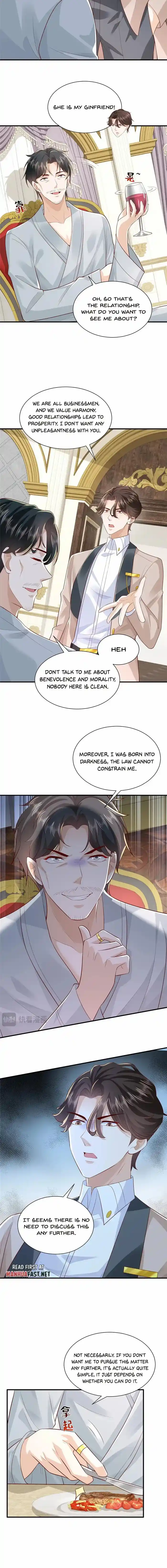 I Randomly Have A New Career Every Week Chapter 741