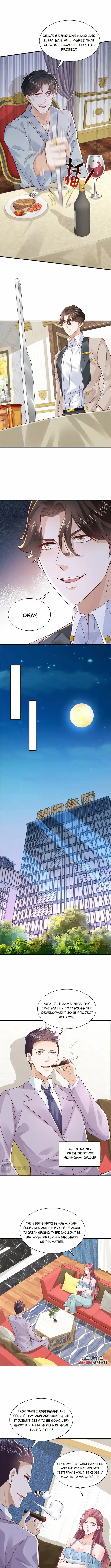 I Randomly Have A New Career Every Week Chapter 741