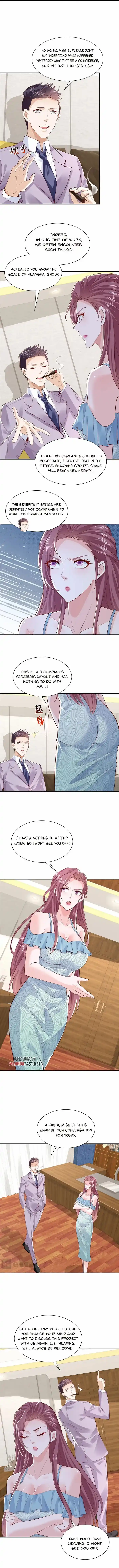 I Randomly Have A New Career Every Week Chapter 741