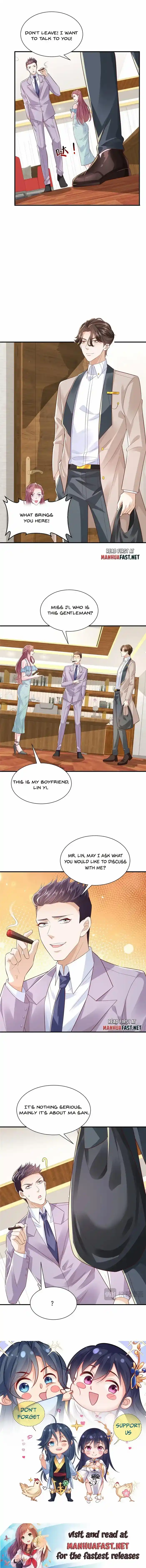 I Randomly Have A New Career Every Week Chapter 741