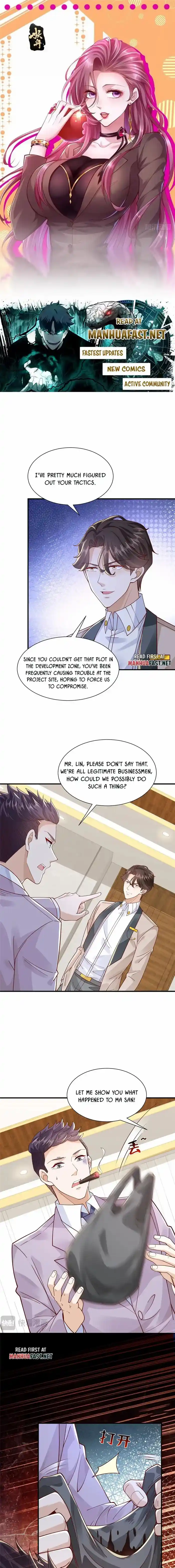 I Randomly Have A New Career Every Week Chapter 742