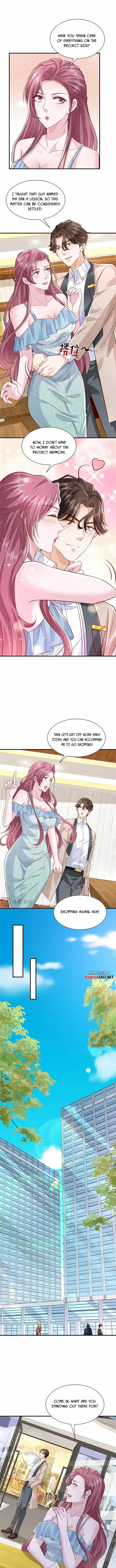 I Randomly Have A New Career Every Week Chapter 742