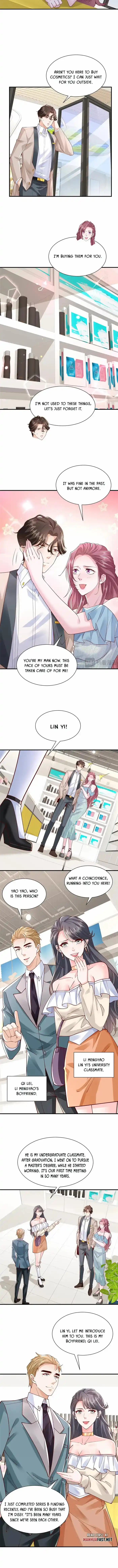 I Randomly Have A New Career Every Week Chapter 742