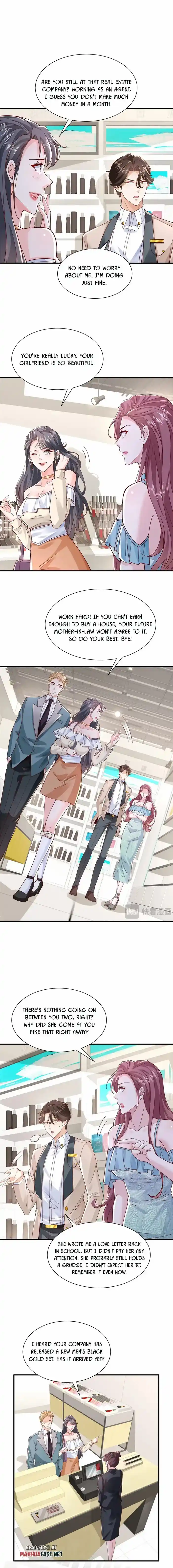 I Randomly Have A New Career Every Week Chapter 742