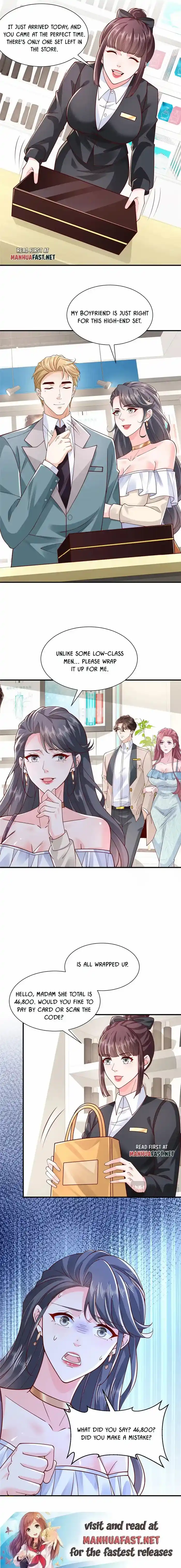 I Randomly Have A New Career Every Week Chapter 742