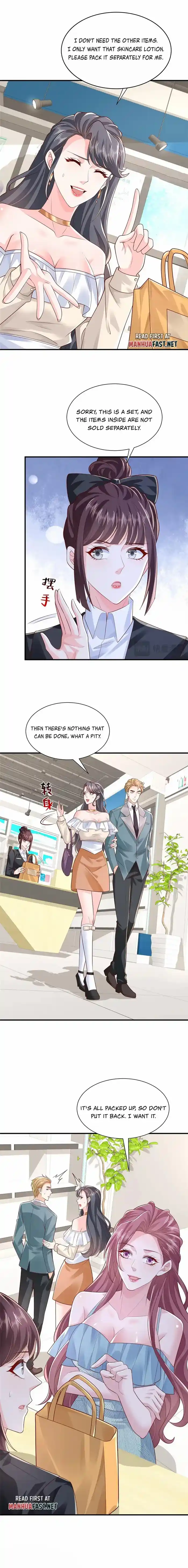 I Randomly Have A New Career Every Week Chapter 743